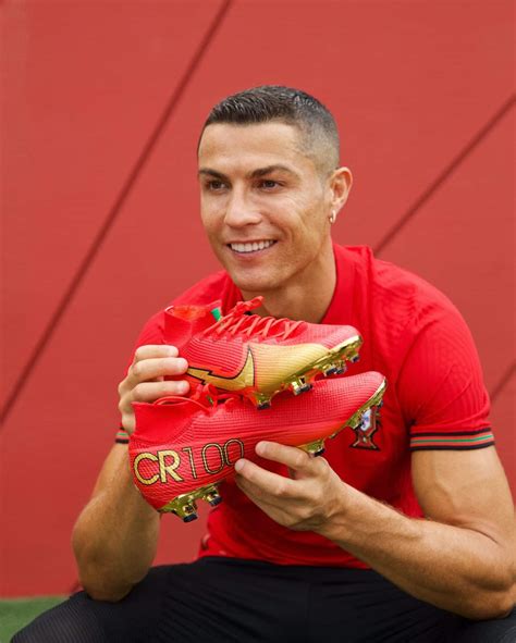 Cristiano Ronaldo CR7 Collection. Nike.com